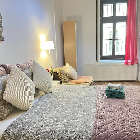 Apartment Downtown Andrassy