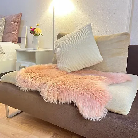 Downtown Andrassy Apartment Budapest