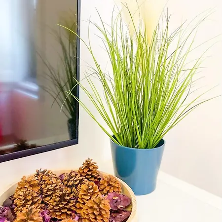 Apartman Downtown Andrássy *