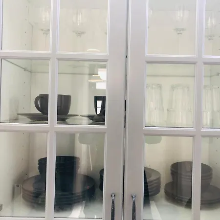 Downtown Andrassy * בודפשט