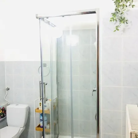 Downtown Andrássy Apartman *