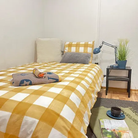 Downtown Andrassy Budapest