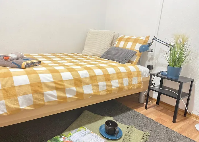 Apartmán Downtown Andrassy