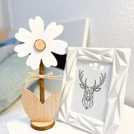 Lägenhet Downtown Andrassy