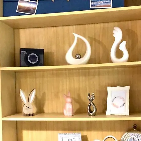 아파트 Downtown Andrassy