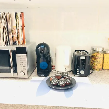 Downtown Andrassy Budapest