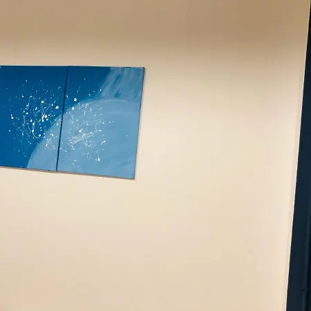 Downtown Andrassy * 부다페스트