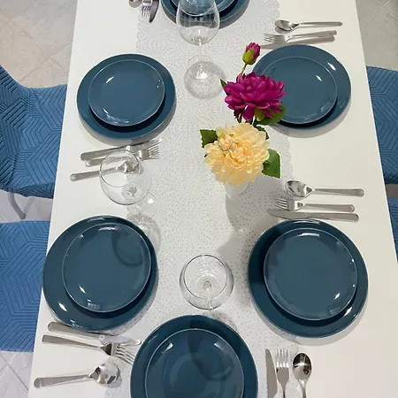 Downtown Andrassy 아파트 *