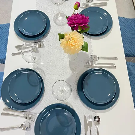 Lägenhet Downtown Andrassy Budapest