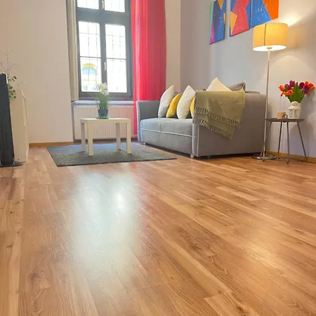 Downtown Andrassy 부다페스트