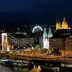 Downtown Andrassy