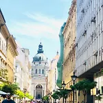 Downtown Andrassy * Budapest