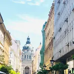 Downtown Andrassy Apartman Budapest