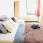 Apartman Downtown Andrassy Budapest