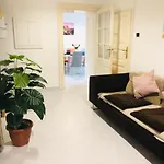 Downtown Andrassy Apartman Budapest