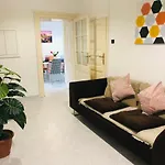 Downtown Andrassy Apartman Budapest