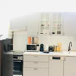 Apartman Downtown Andrassy Budapest