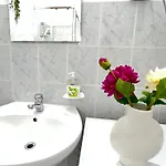 Apartman Downtown Andrassy Budapest