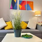 Apartman Downtown Andrassy *