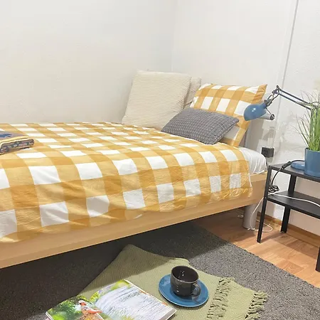 Apartman Downtown Andrassy
